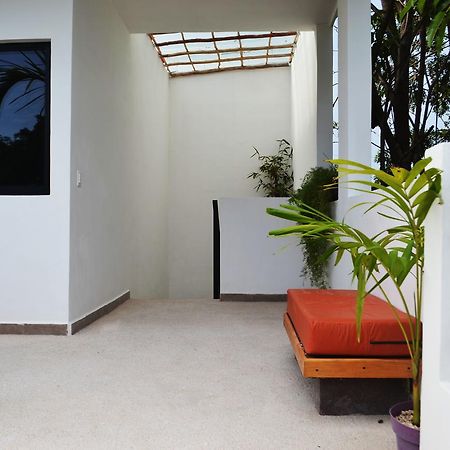 Casa Che Tulum Bed & Breakfast Exterior foto
