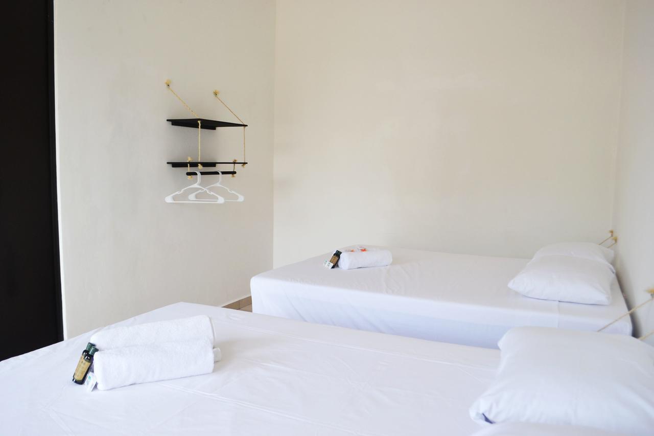 Casa Che Tulum Bed & Breakfast Exterior foto
