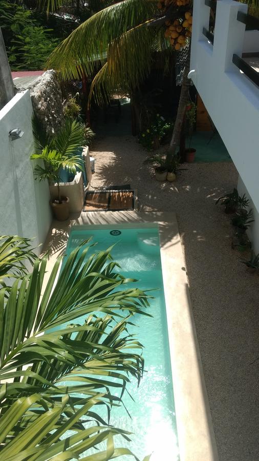 Casa Che Tulum Bed & Breakfast Exterior foto