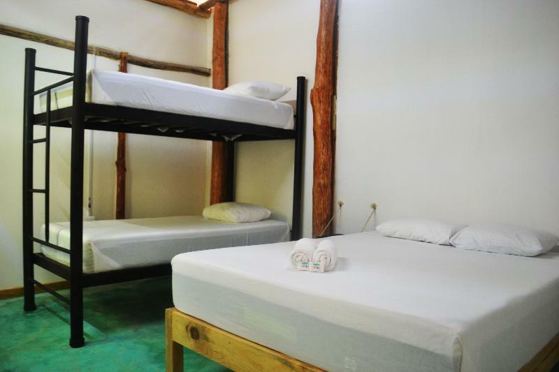 Casa Che Tulum Bed & Breakfast Exterior foto